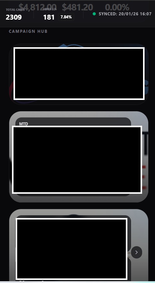 Project screenshot 2